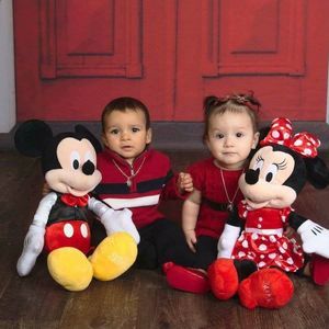 Meet your Posher, Glory